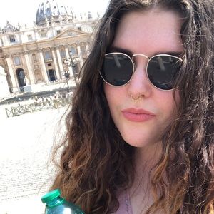 Meet your Posher, Rosemary